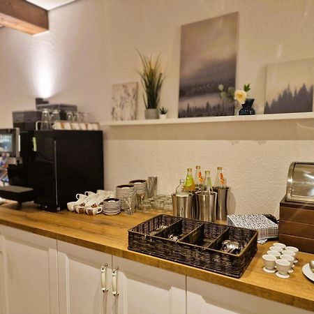 Hotel Altes Land Jork Kültér fotó
